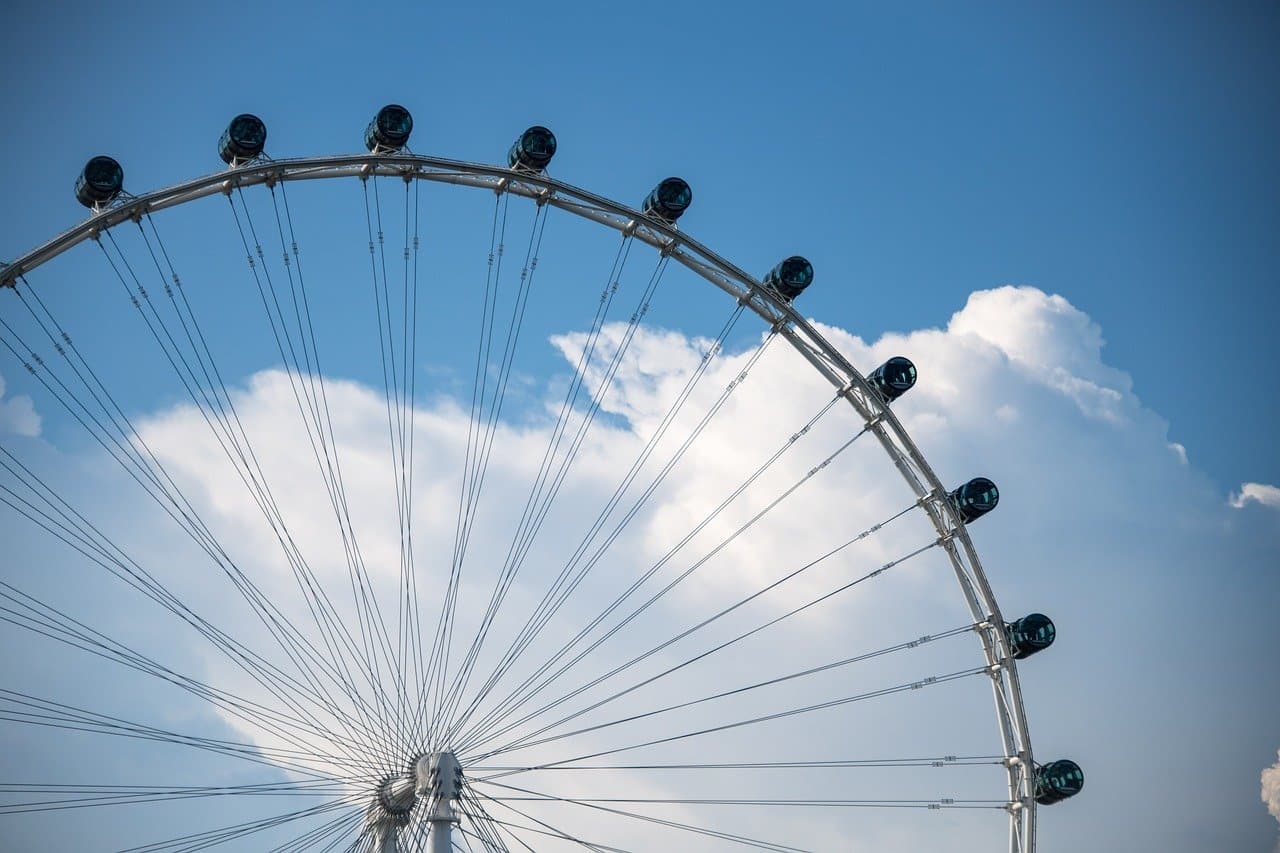 미래 에너지 시장에서의 휴대용 태양광 발전기의 비전과 잠재력