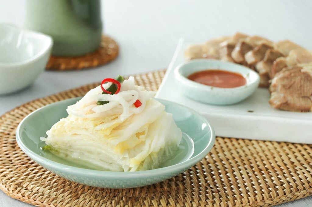 What Does the New Year Mean in Korea?