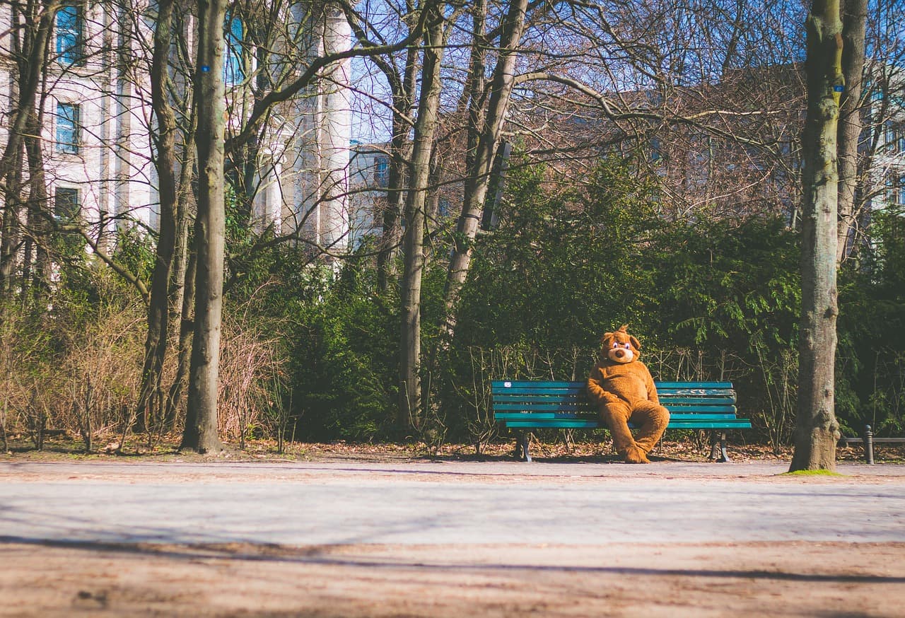 만족은 짧고 허전함은 왜 더 오래 남을까